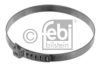 BMW 33211226035 Hose Clamp